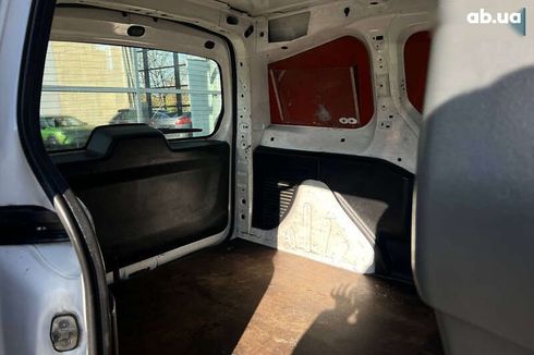 Peugeot Partner 2014 - фото 16