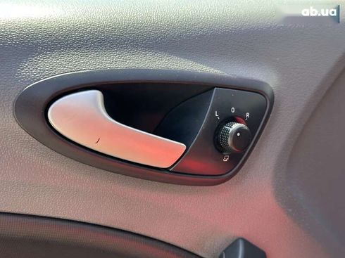 SEAT Ibiza 2012 - фото 16