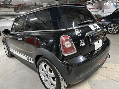 MINI Hatch 2009 - фото 7