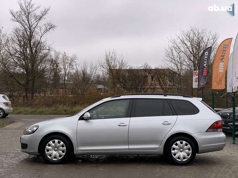 Volkswagen Golf 2013 - фото 10