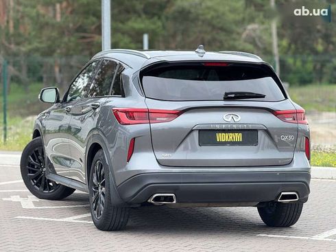 Infiniti QX50 2020 - фото 14