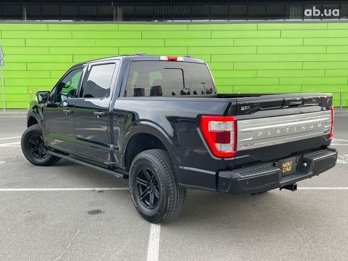 Ford F-150 Raptor 2021 - фото 6