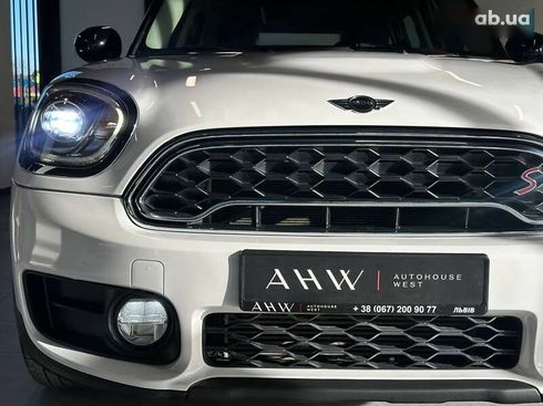 MINI Countryman 2017 - фото 3