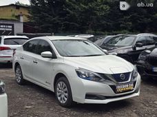 Продажа б/у Nissan Sylphy 2018 года - купить на Автобазаре