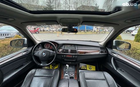 BMW X5 2010 - фото 11