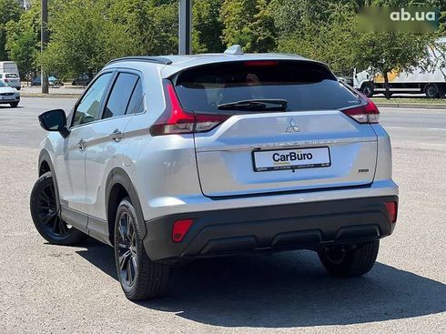 Mitsubishi Eclipse Cross 2024 - фото 12