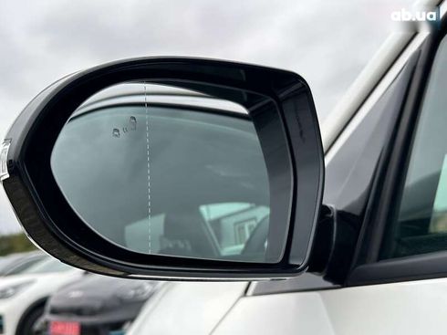 Kia Niro 2021 - фото 26