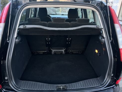 Ford C-Max 2004 черный - фото 5