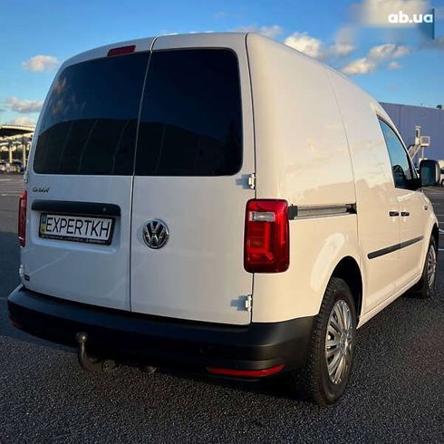 Volkswagen Caddy 2019 - фото 3