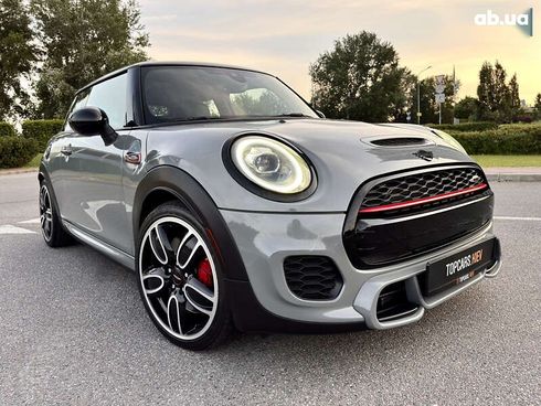 MINI Hatch 2018 - фото 24