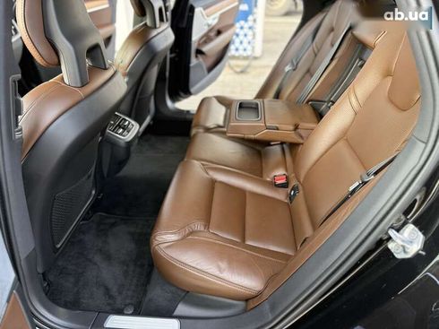 Volvo S90 2018 - фото 25