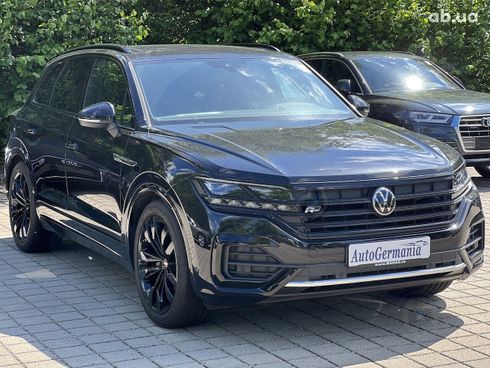 Volkswagen Touareg 2022 - фото 5