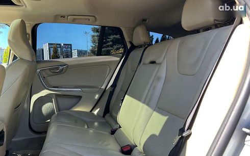 Volvo V60 2016 - фото 10