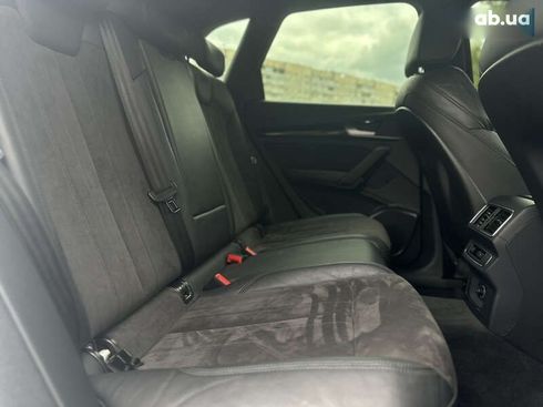 Audi Q5 2018 - фото 17