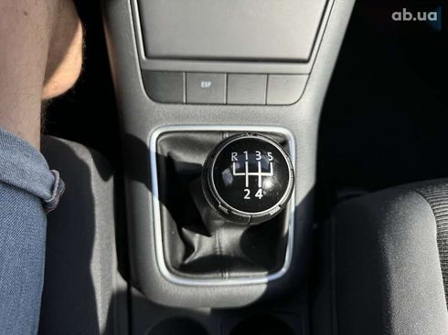 Volkswagen Golf Plus 2006 - фото 29