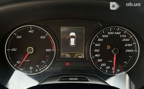 SEAT Leon 2014 - фото 18
