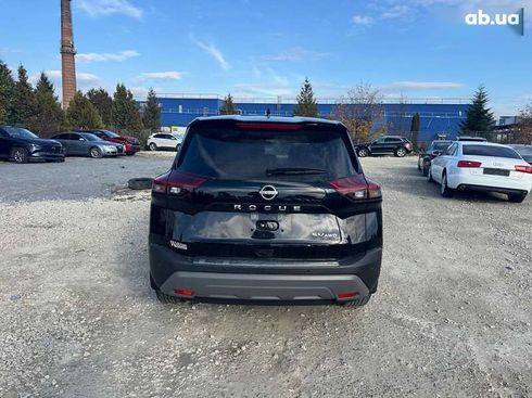 Nissan Rogue 2023 - фото 6