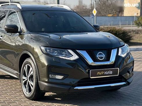 Nissan X-Trail 2019 - фото 4