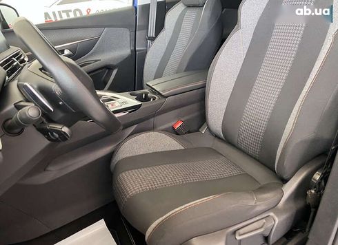 Peugeot 3008 2020 - фото 7