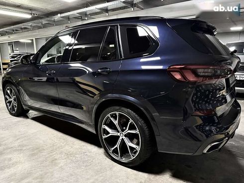 BMW X5 2018 - фото 14