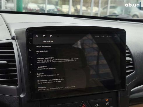 Kia Sorento 2012 - фото 18