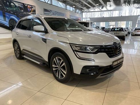 Renault Koleos 2020 - фото 2