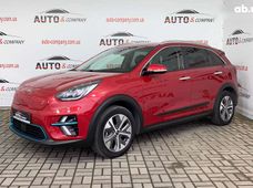 Купить Kia Niro бу в Украине - купить на Автобазаре