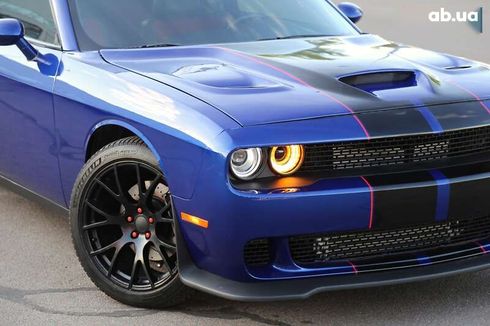 Dodge Challenger 2019 - фото 4