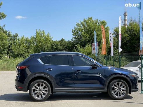 Mazda CX-5 2019 - фото 22
