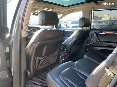 Audi Q7 2013 - фото 21