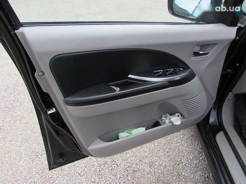 Mitsubishi Grandis 2007 - фото 7