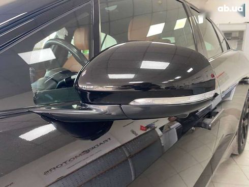Jaguar I-Pace 2019 - фото 19