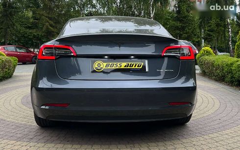 Tesla Model 3 2021 - фото 6