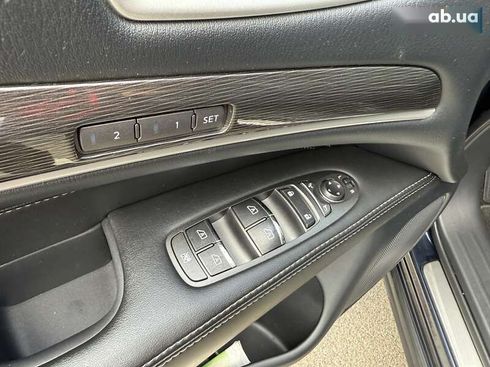 Infiniti QX60 2018 - фото 14