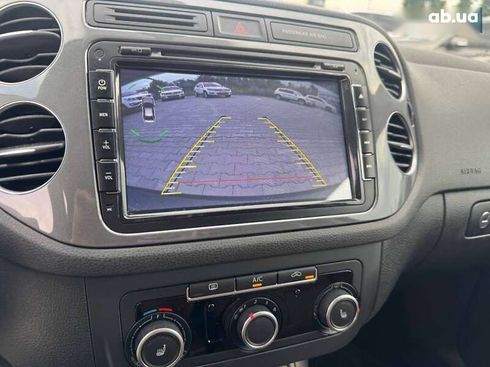 Volkswagen Tiguan 2015 - фото 14