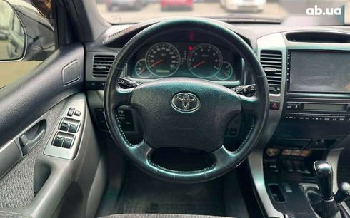 Toyota Land Cruiser Prado 2006 - фото 10