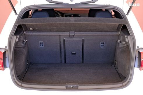 Volkswagen Golf GTI 2016 белый - фото 9