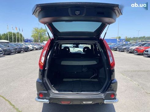 Nissan X-Trail 2012 - фото 14