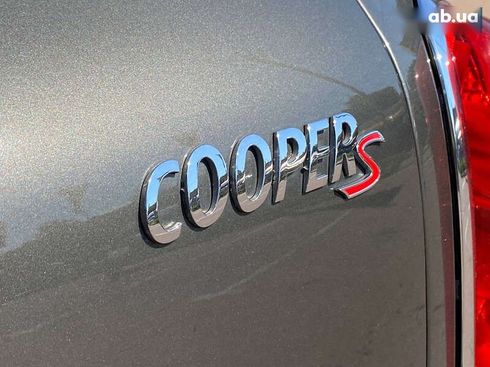 MINI John Cooper Works 2014 - фото 29