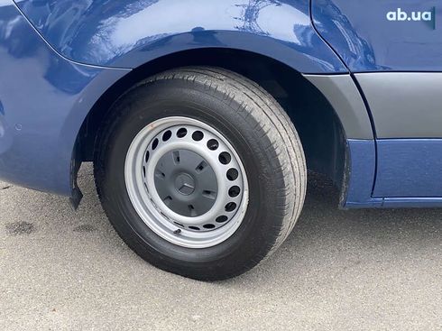 Mercedes-Benz Sprinter 2021 - фото 15