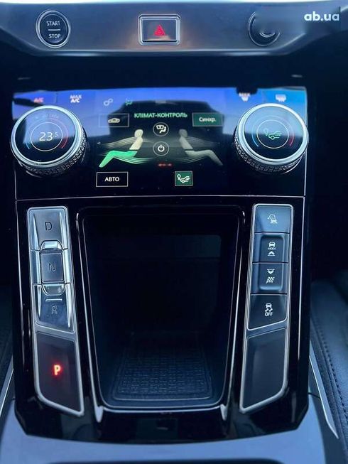 Jaguar I-Pace 2018 - фото 25