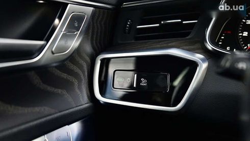 Audi A6 2020 - фото 27