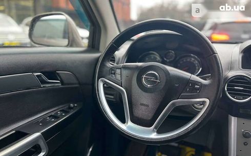 Opel Antara 2013 - фото 10