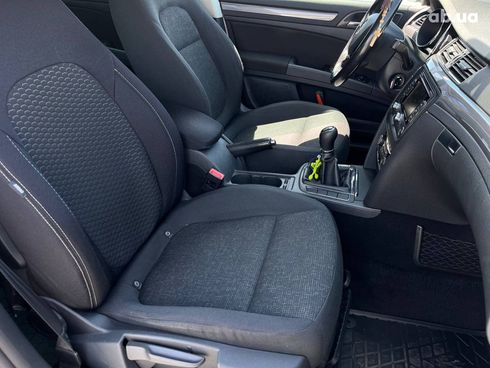 Skoda Superb 2013 серый - фото 33