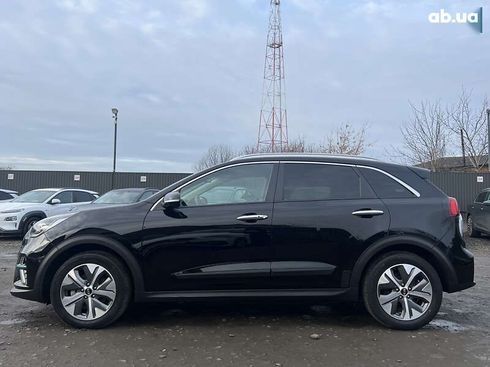 Kia Niro 2021 - фото 5
