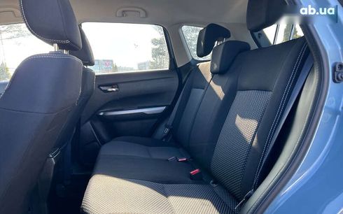 Suzuki Vitara 2022 - фото 12