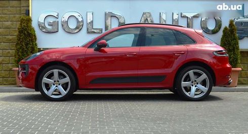 Porsche Macan 2019 - фото 10