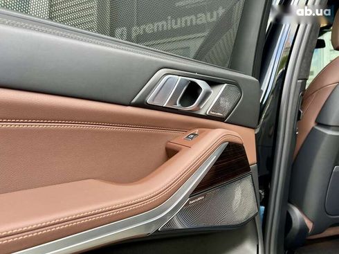 BMW X5 2021 - фото 27