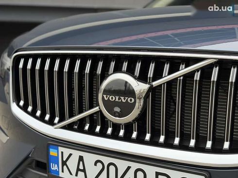 Volvo XC60 2023 - фото 11