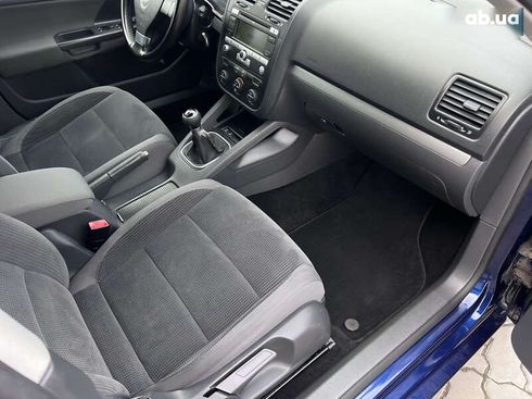 Volkswagen Golf 2009 - фото 27